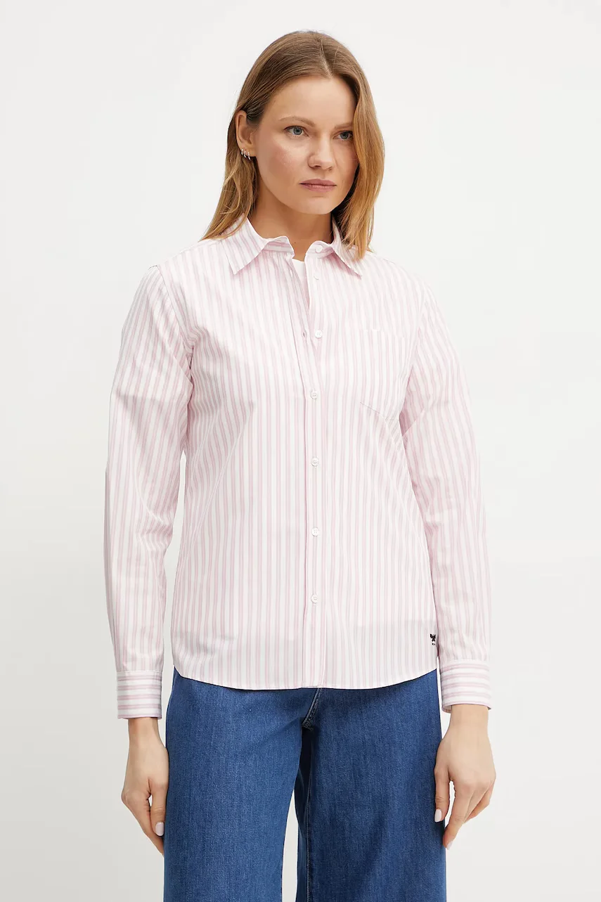 Weekend Max Mara Памучна риза