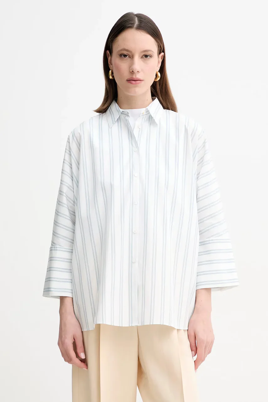 Weekend Max Mara Памучна риза