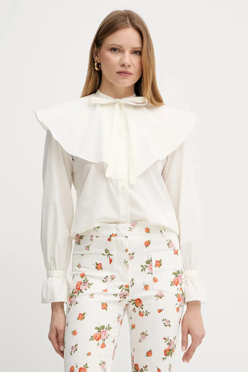 Weekend Max Mara Памучна риза