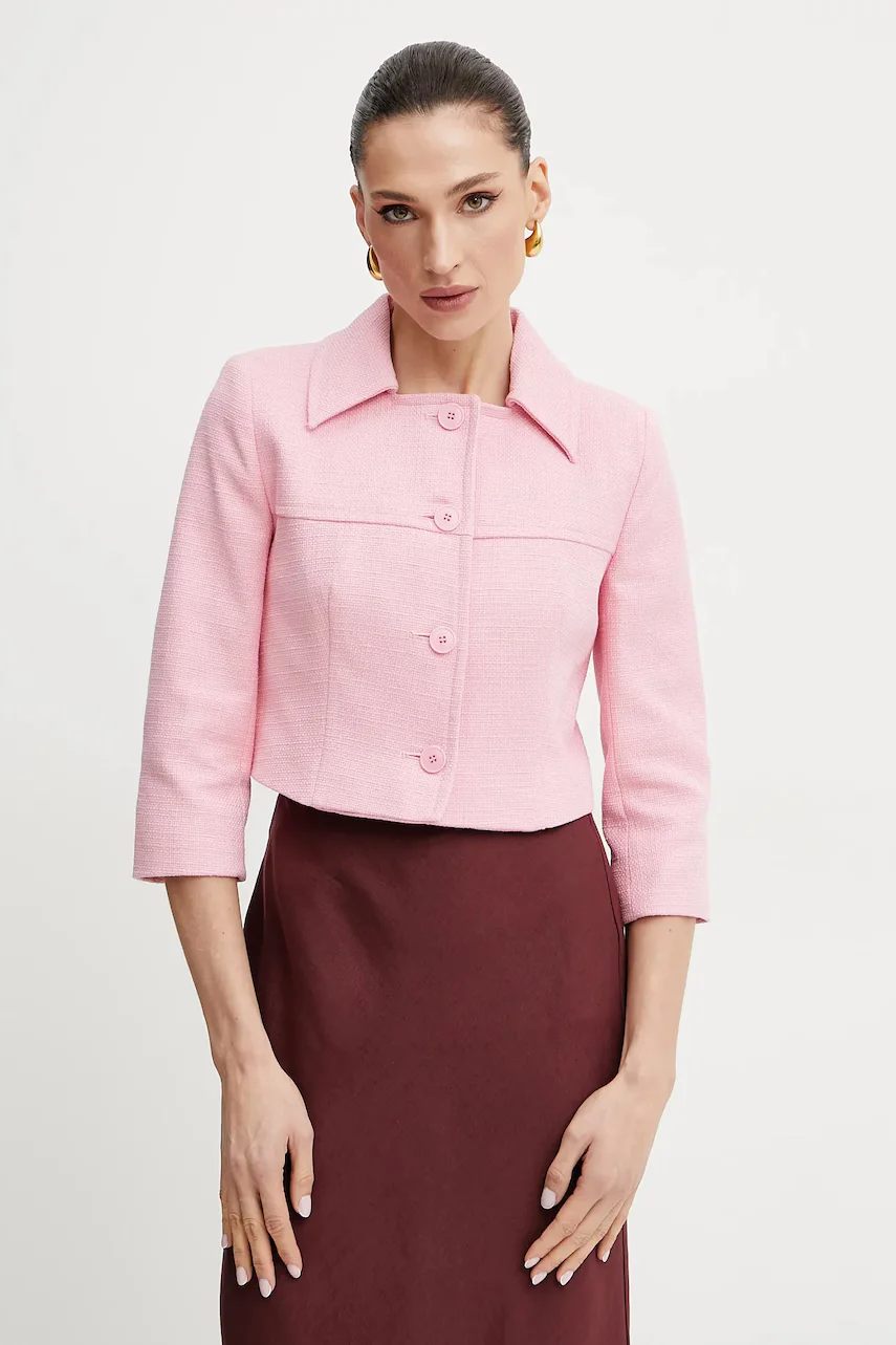 Weekend Max Mara Памучно сако