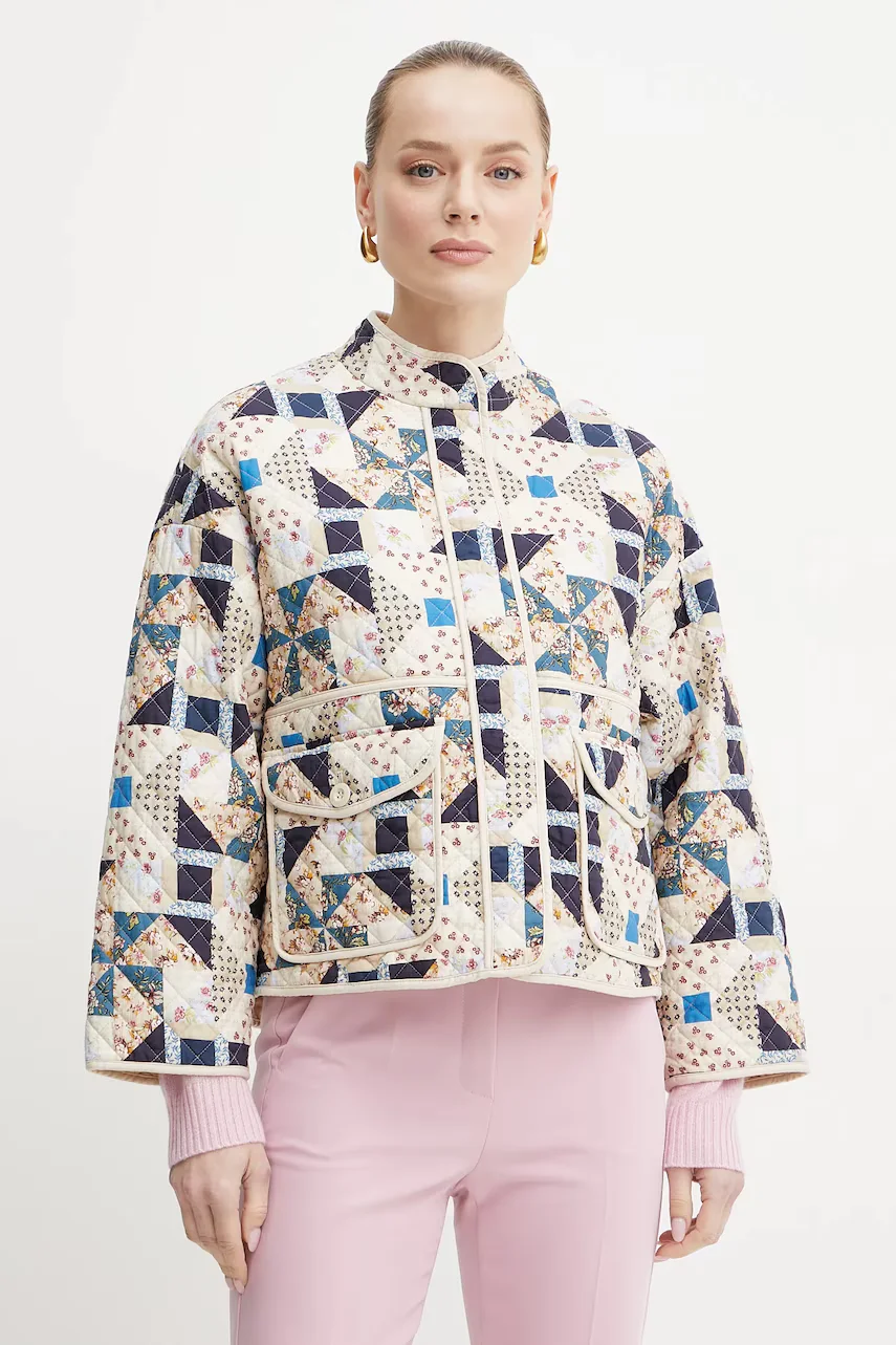 Weekend Max Mara Памучно яке