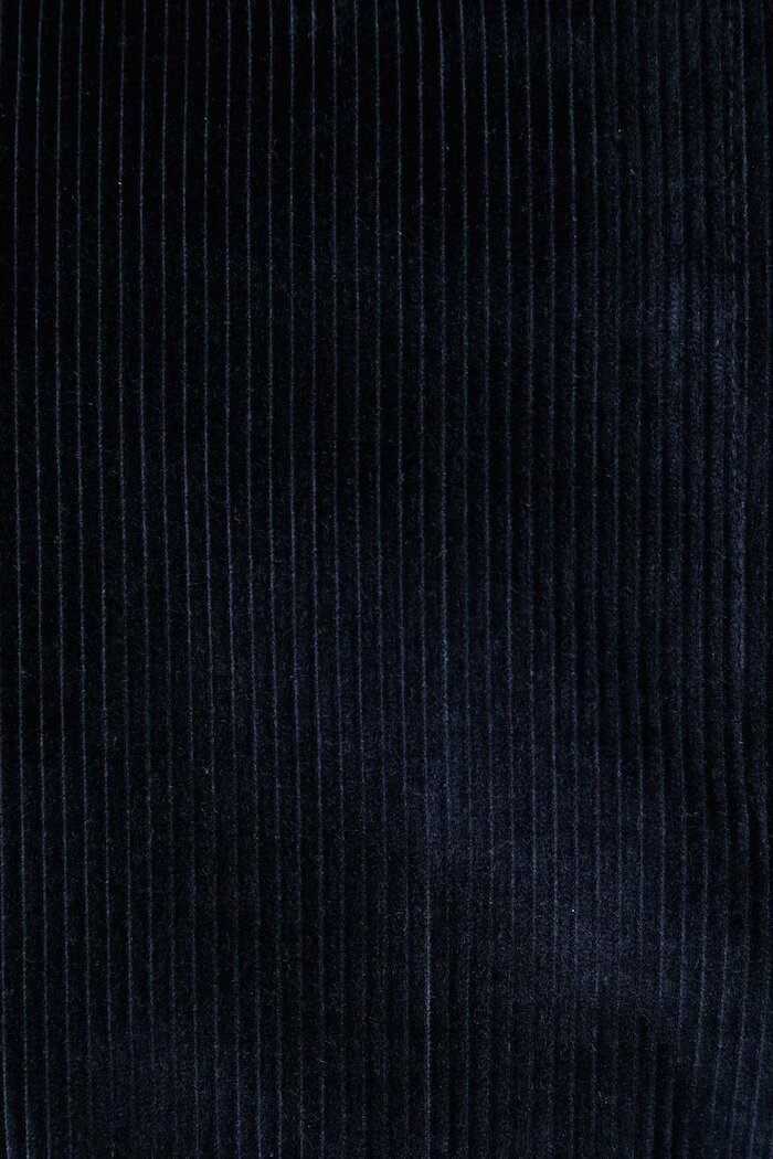 Weekend Max Mara панталон дамски от джинс WKDTANIA тъмносин с висока талия 2625136012600