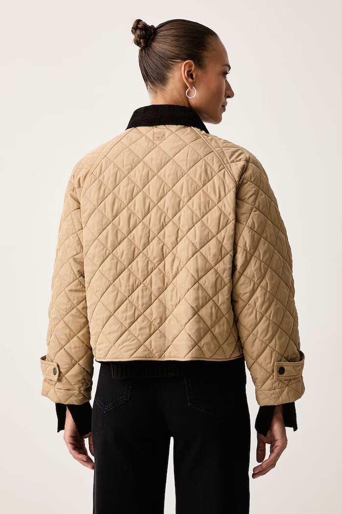Weekend Max Mara преходно яке дамско WKDPINCIO бежово 2625486032600