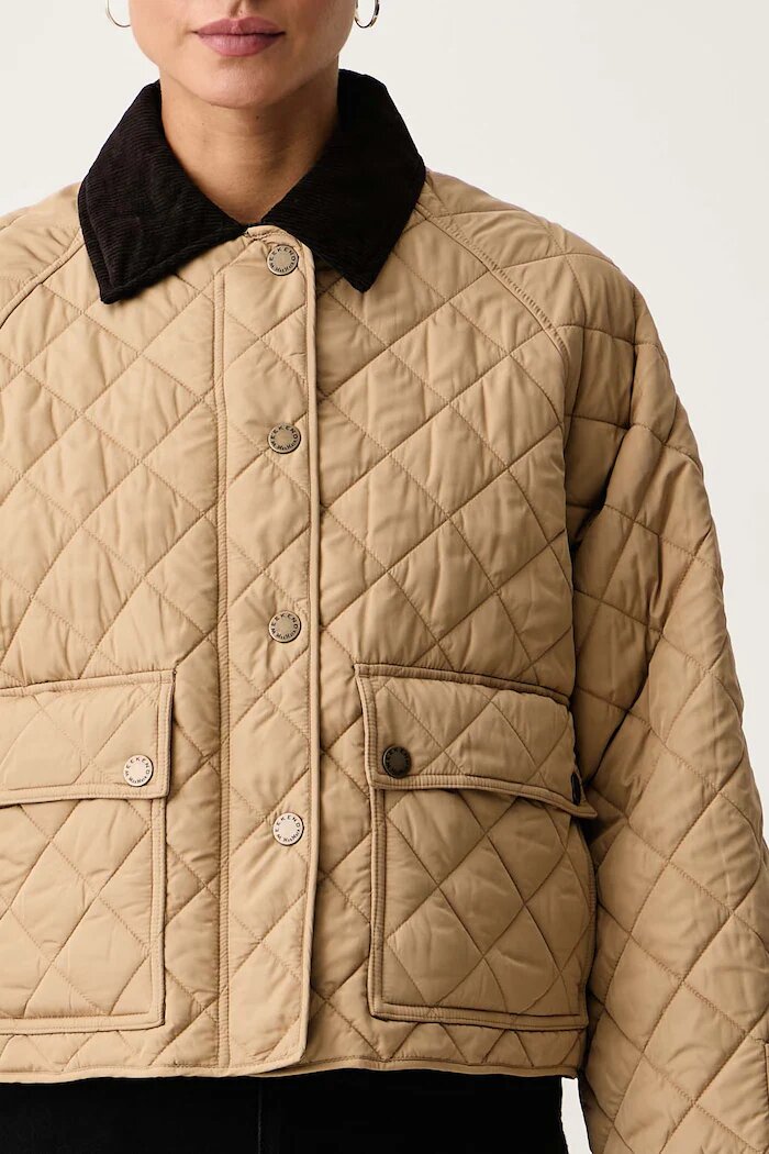 Weekend Max Mara преходно яке дамско WKDPINCIO бежово 2625486032600