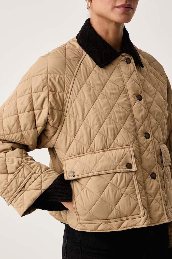 Weekend Max Mara преходно яке дамско WKDPINCIO бежово 2625486032600