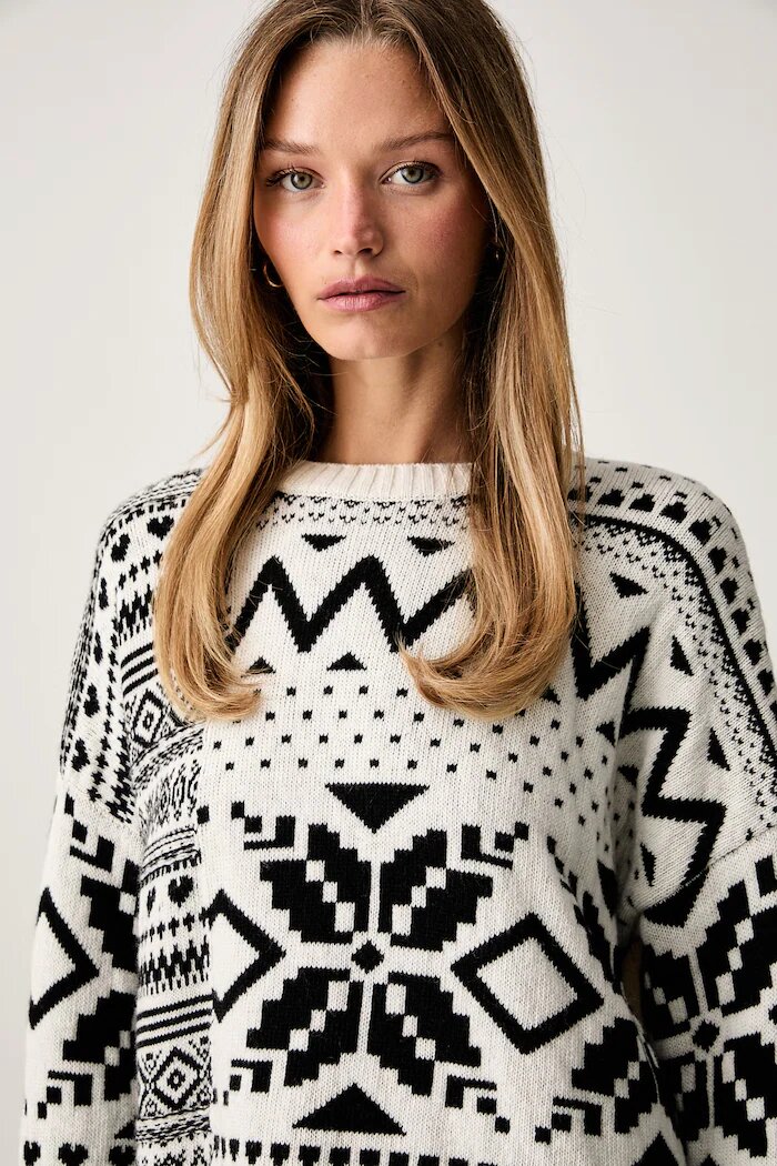 Weekend Max Mara пуловер дамски от вълна WKDPAVIDI бежов 2625366232600