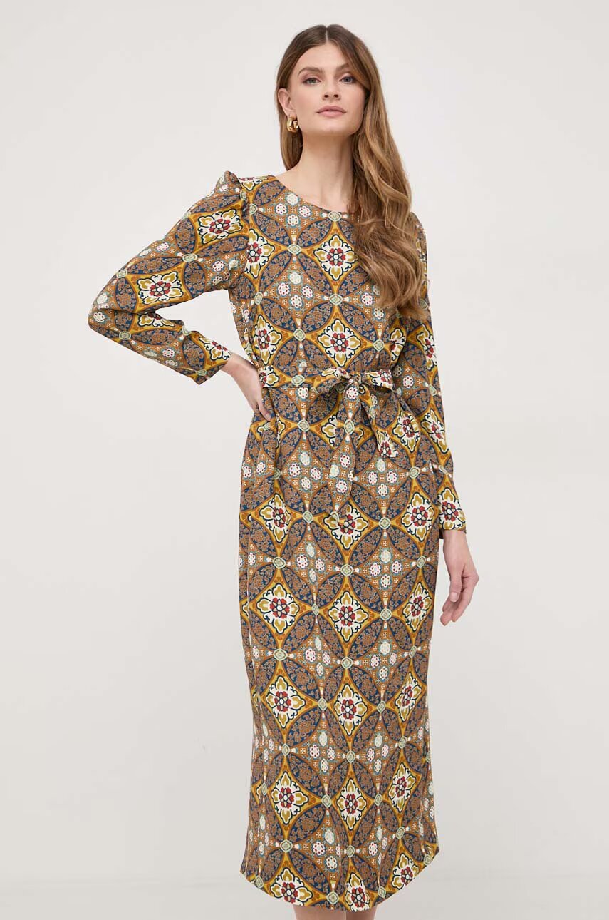 Weekend Max Mara Рокля