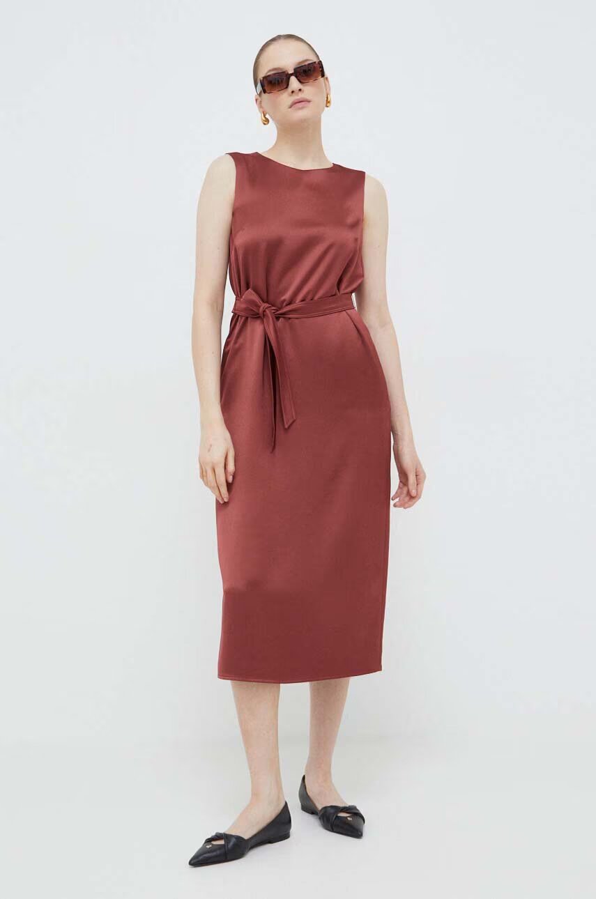 Weekend Max Mara Рокля