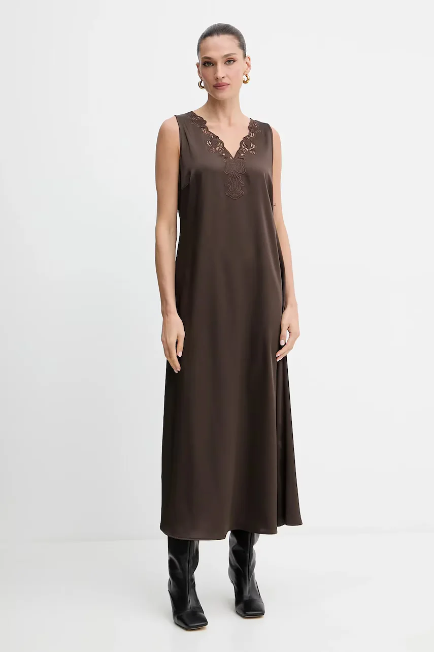 Weekend Max Mara Рокля CANOSSA