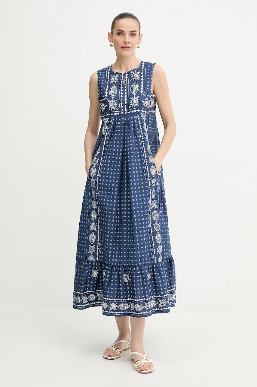 Weekend Max Mara Рокля MANILA