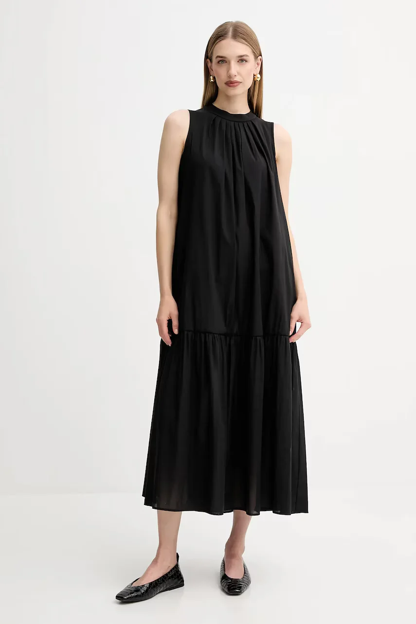 Weekend Max Mara Рокля YANG