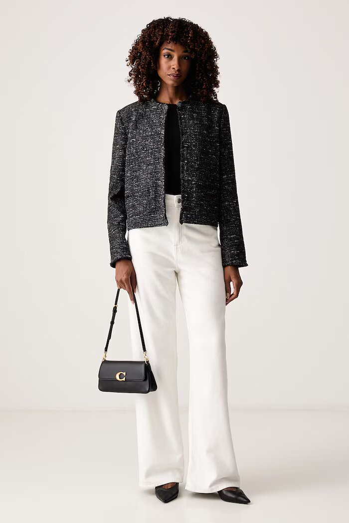 Weekend Max Mara сако дамско WKDFARO сиво 2625916042600