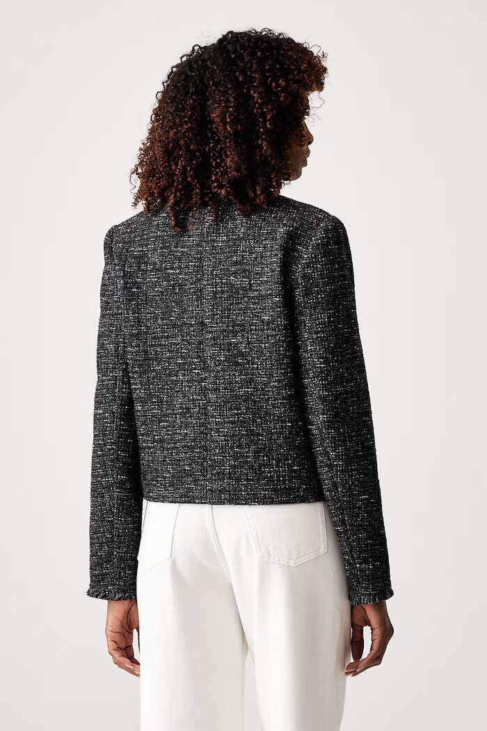 Weekend Max Mara сако дамско WKDFARO сиво 2625916042600