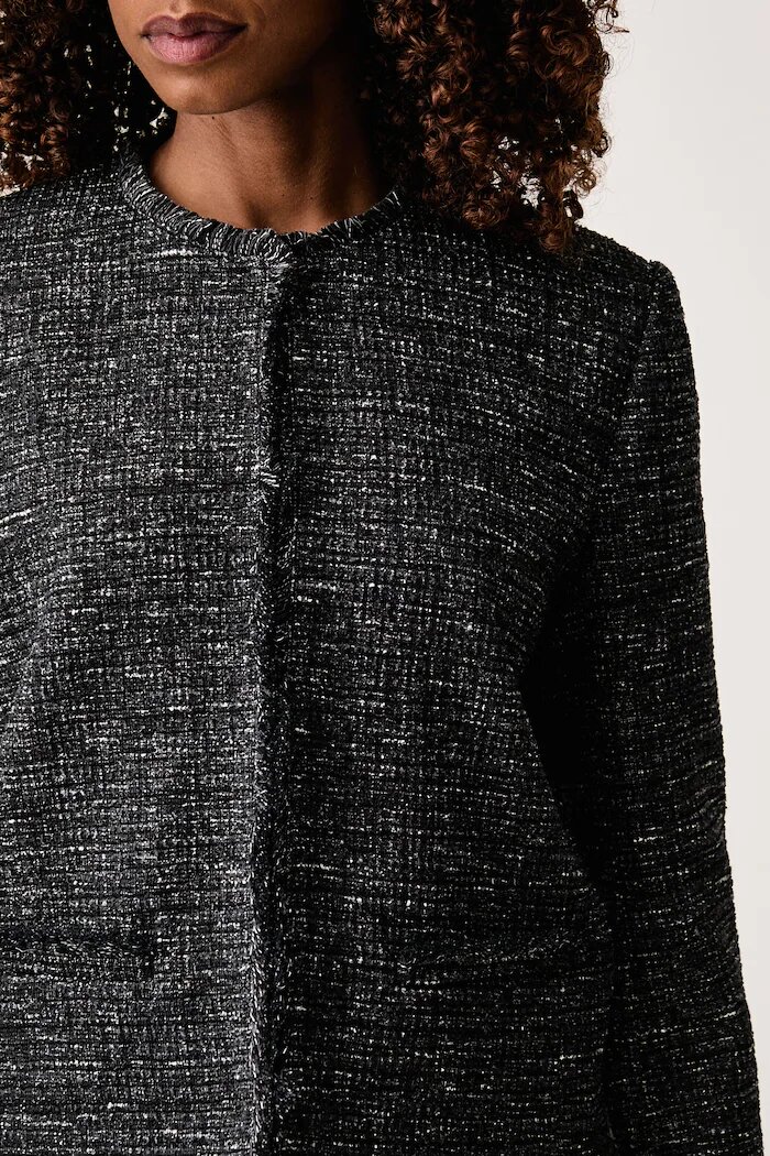 Weekend Max Mara сако дамско WKDFARO сиво 2625916042600