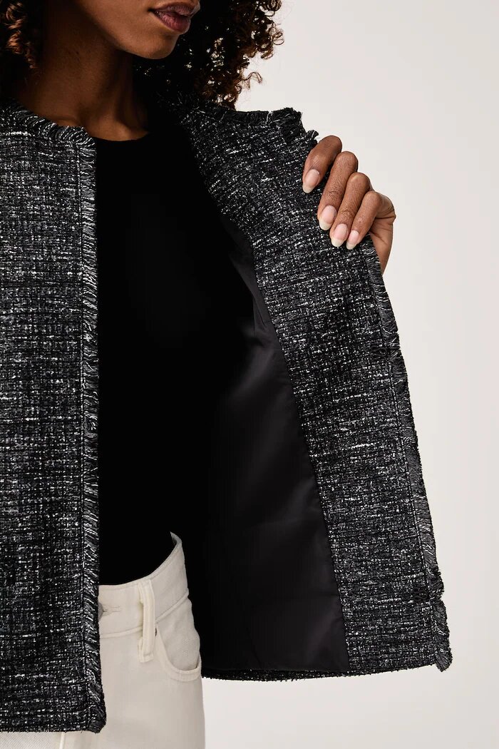 Weekend Max Mara сако дамско WKDFARO сиво 2625916042600
