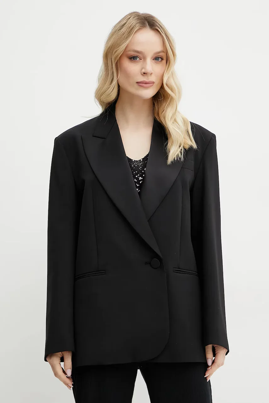 Weekend Max Mara Сако с вълна