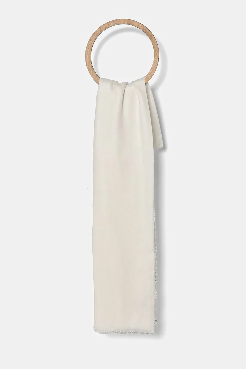 Weekend Max Mara Тънък шал с вълна