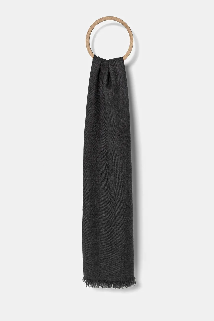 Weekend Max Mara Вълнено пончо