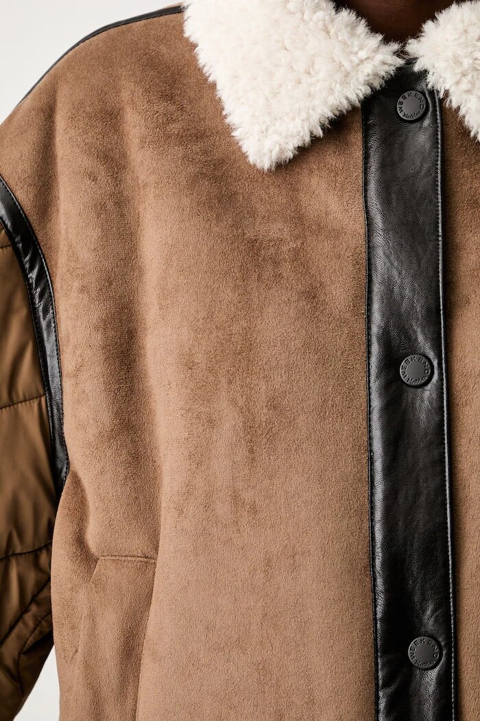 Weekend Max Mara яке дамско WKDGESSATI кафяво 2625486011600