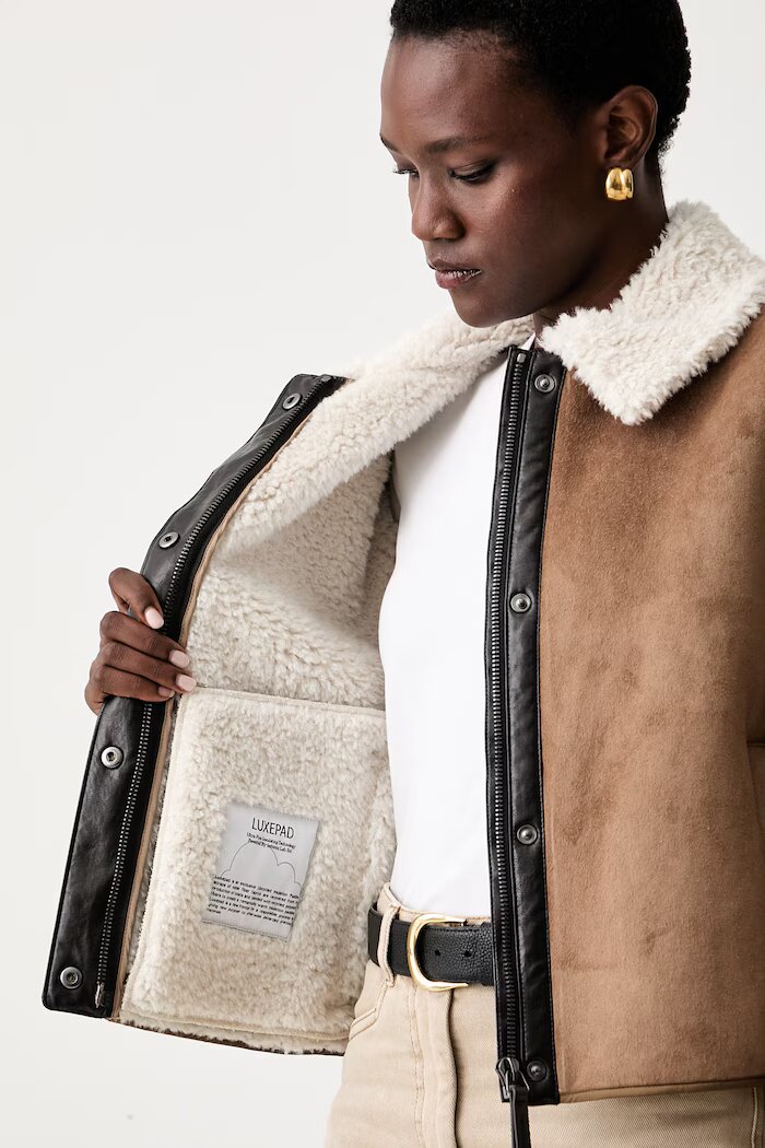 Weekend Max Mara яке дамско WKDGESSATI кафяво 2625486011600