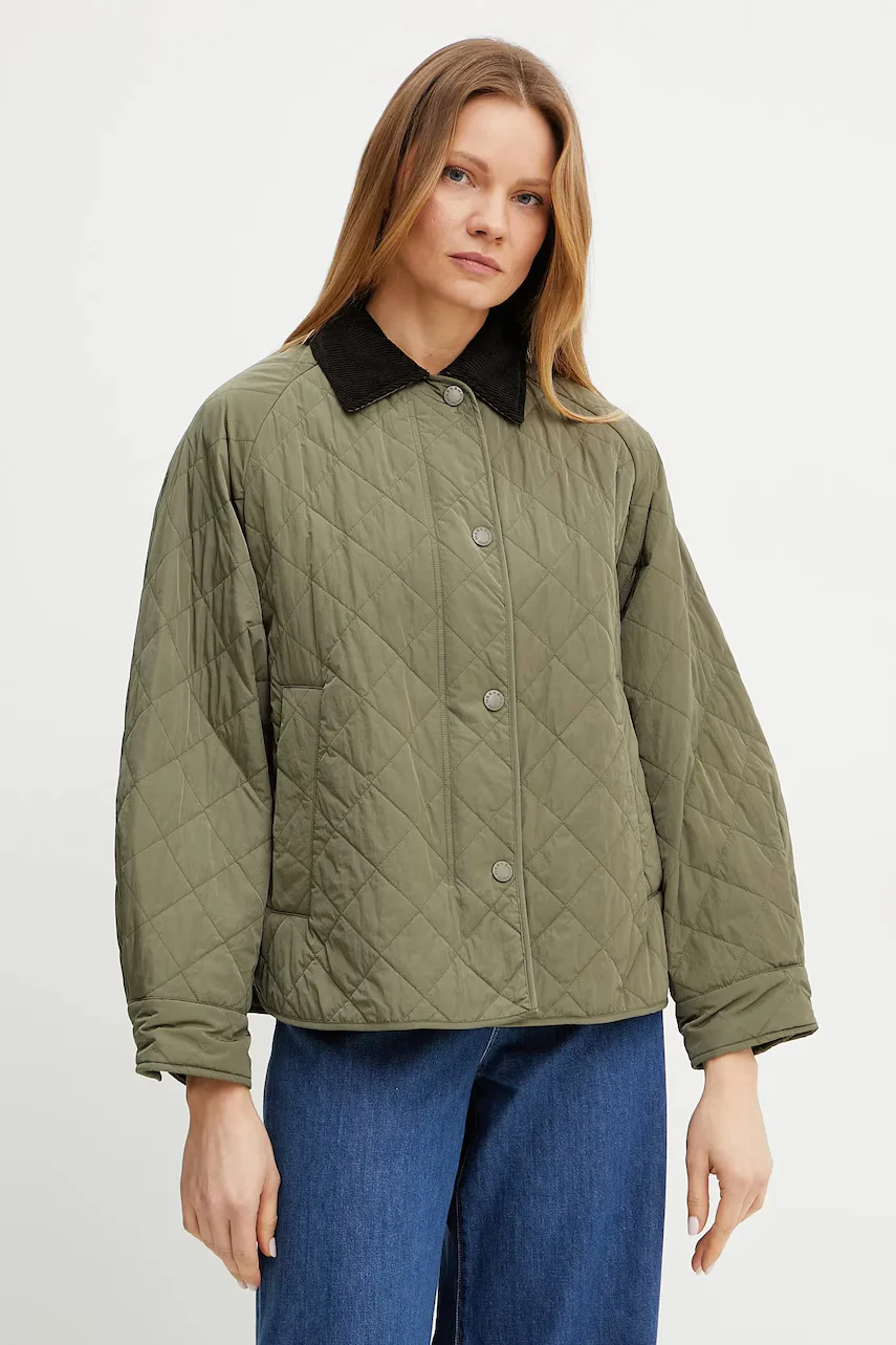 Weekend Max Mara Яке с вълна