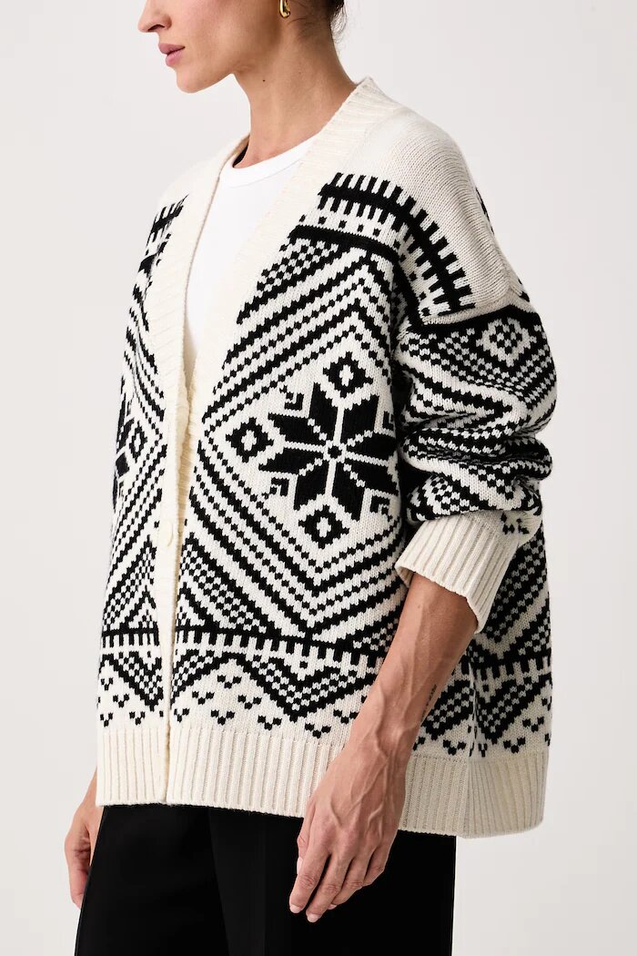Weekend Max Mara жилетка дамска от вълна WKDBELGIO черна 2625346072600