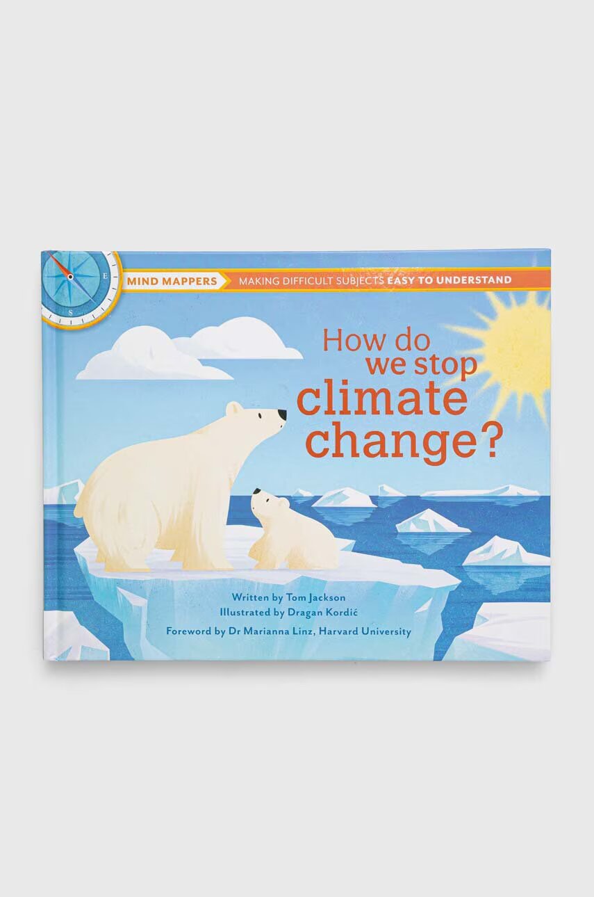 Weldon Owen Children's Books Книга nowa
