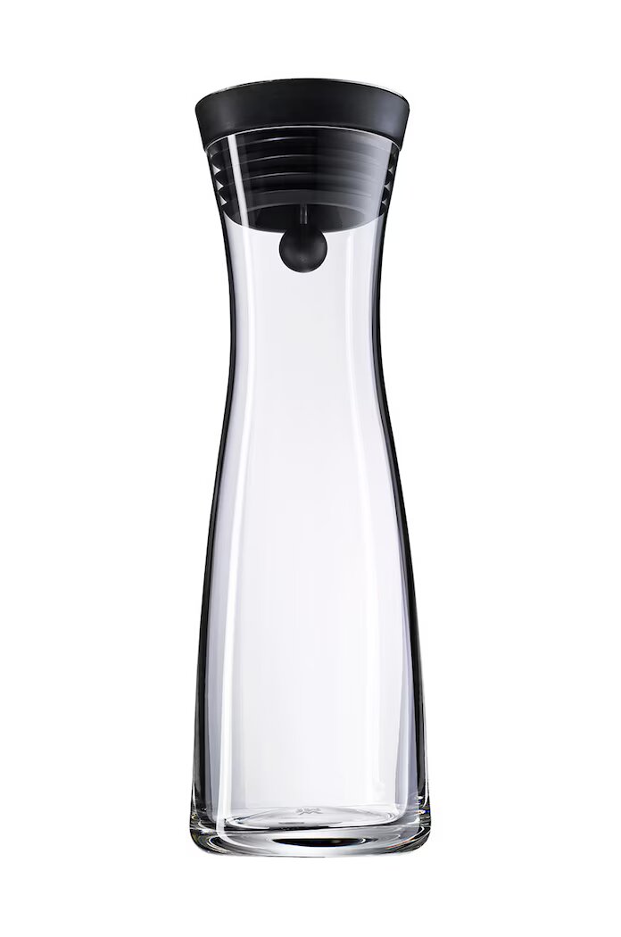 WMF Гарафа Basic 1 L в прозрачен цвят