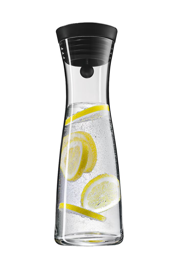 WMF Гарафа Basic 1 L в прозрачен цвят