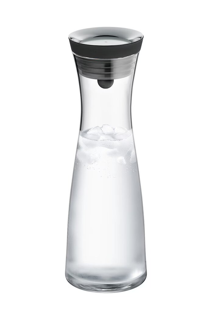 WMF Гарафа Basic 1 L в прозрачен цвят