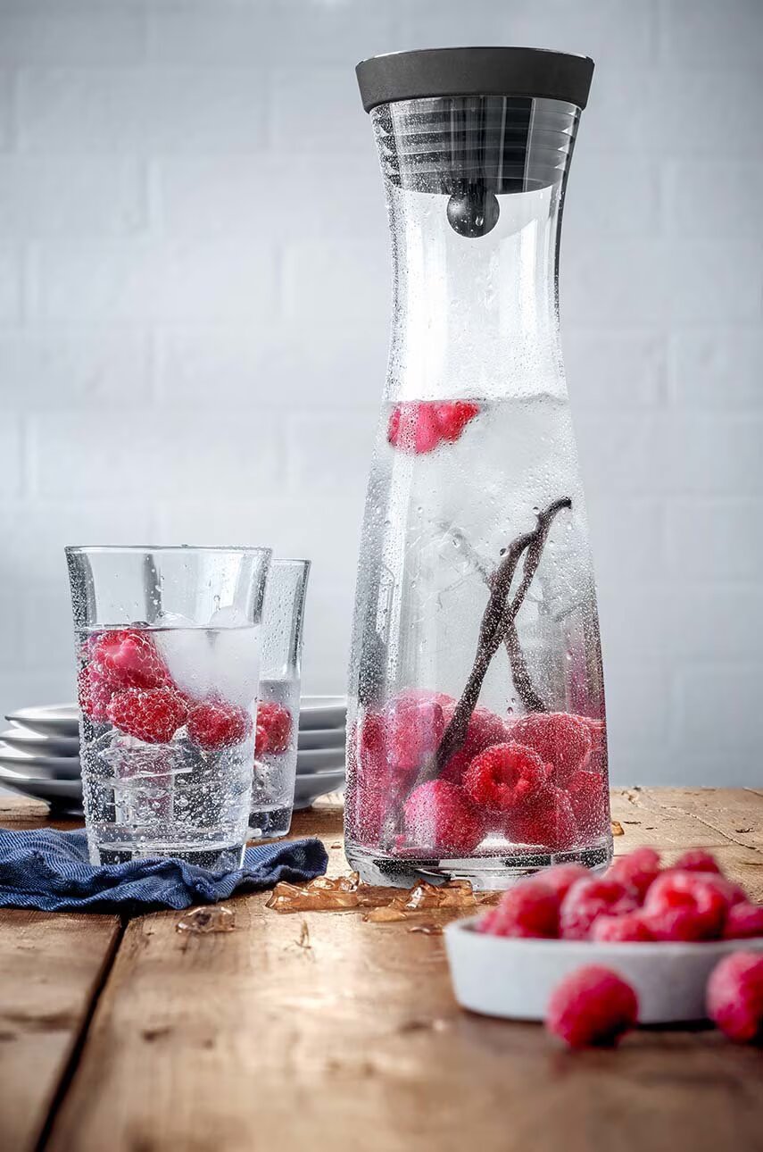 WMF Комплект гарафа и чаши Basic 1 L / 2 x 250 ml