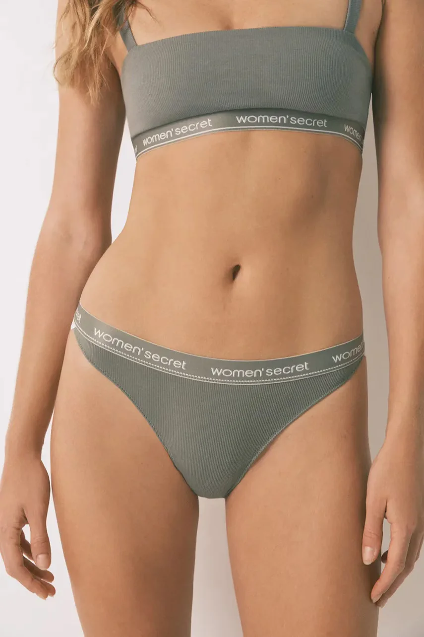 women'secret Бикини