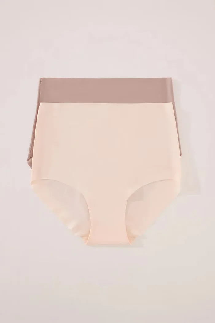 women'secret Бикини (2 броя) в бяло 7683095