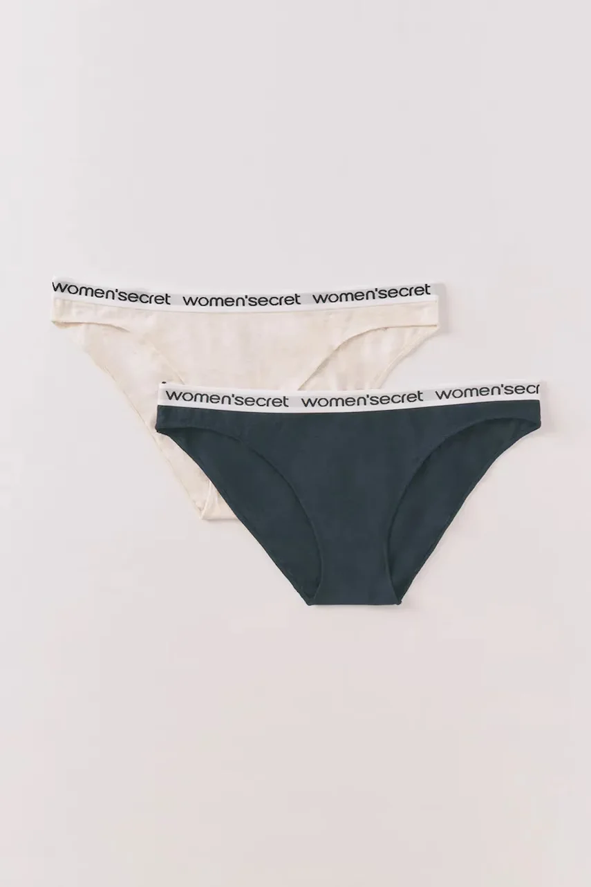 women'secret Бикини (2 чифта)