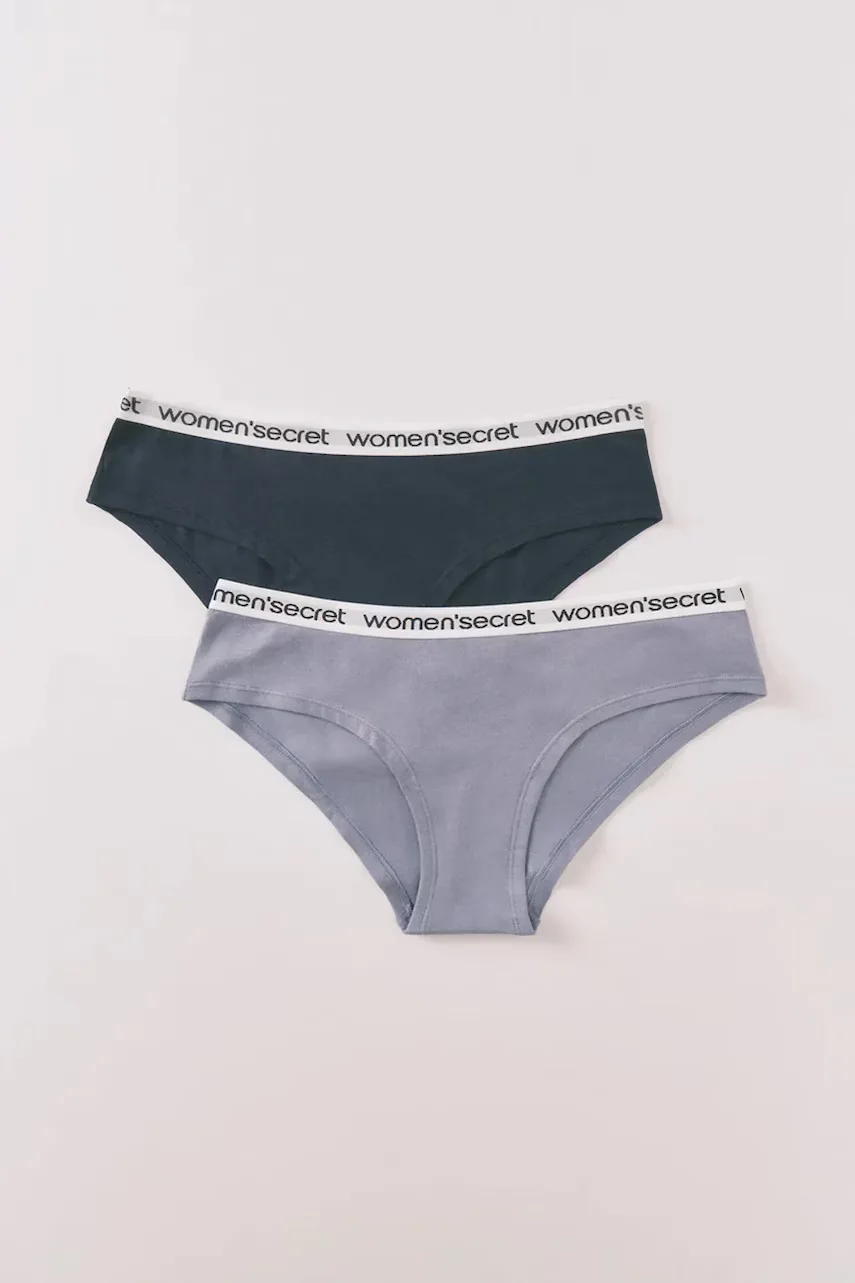 women'secret Бикини (2 чифта)
