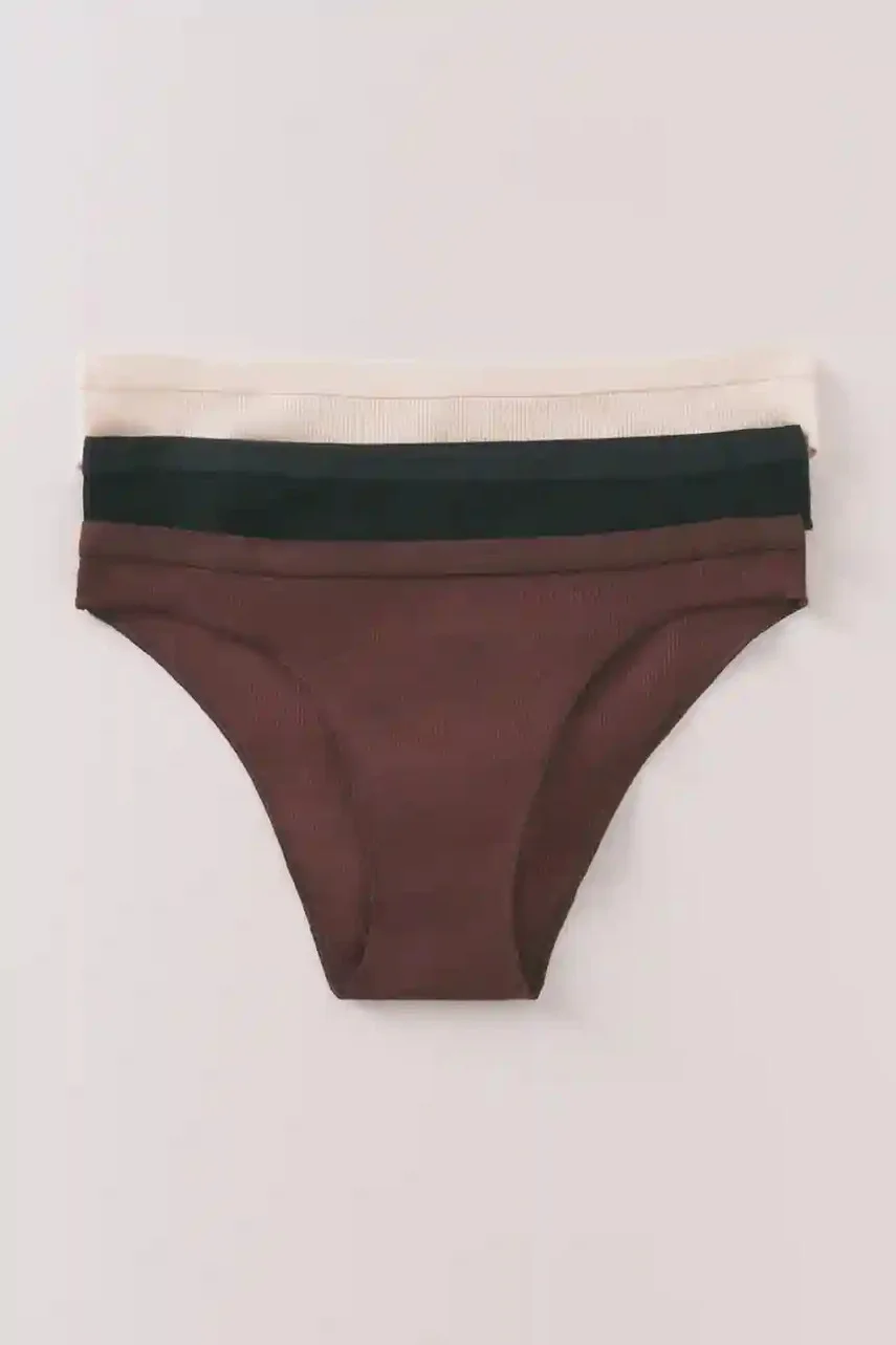 women'secret Бикини (3 чифта)