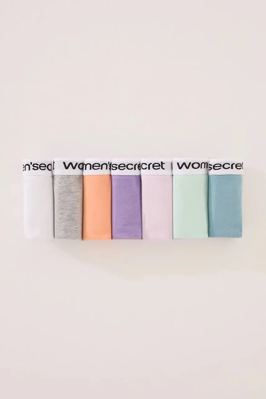 women'secret Бикини (7 чифта)