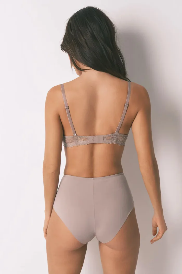 women'secret бикини дамски бежови