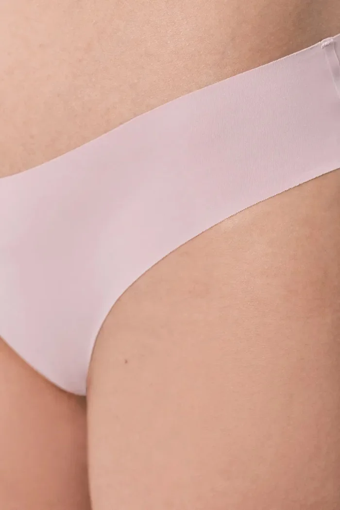 women'secret Бикини дамски розови 4213770
