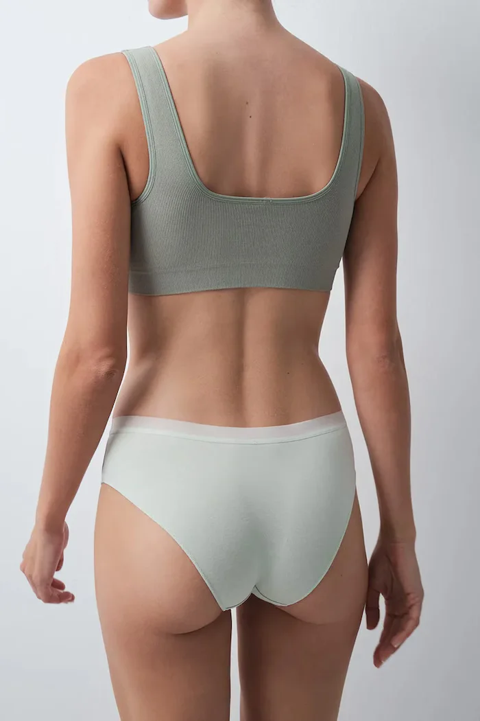women'secret бикини дамски с памук многоцветни 4934598