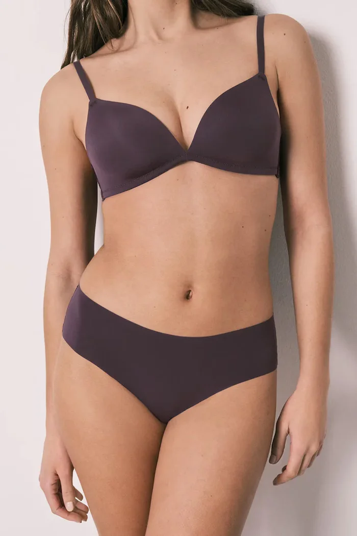 women'secret бикини тип бразилиана дамски бордо 4213785
