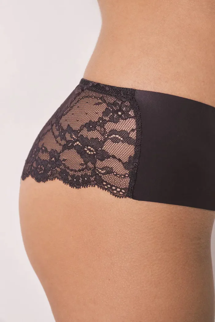 women'secret бикини тип бразилиана дамски бордо 4213785