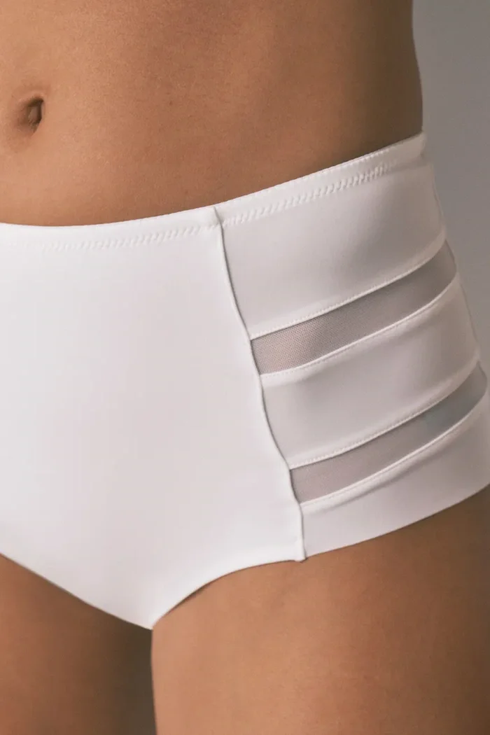 women'secret Бикини в бяло 6673178