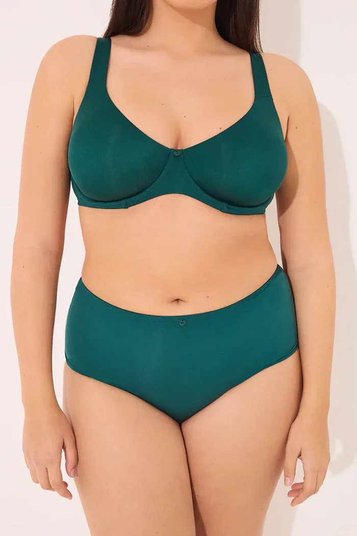 women'secret Бикини в зелено 4219872