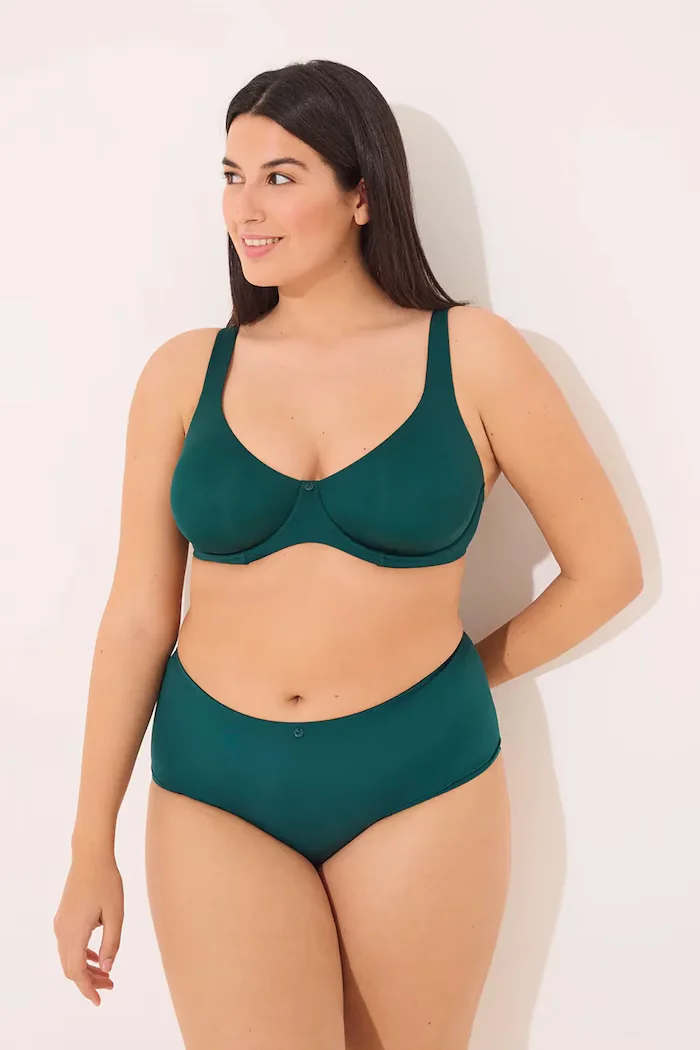 women'secret Бикини в зелено 4219872