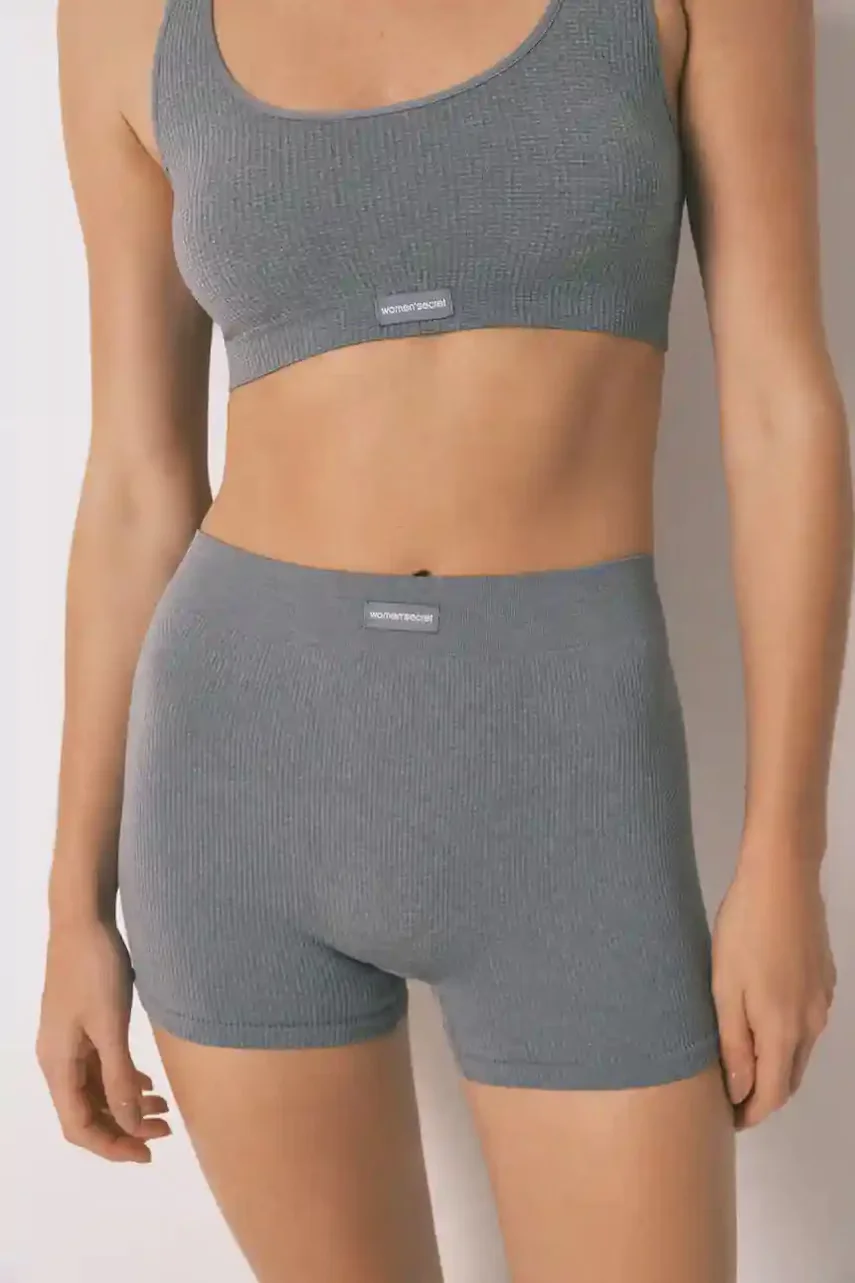 women'secret Боксерки