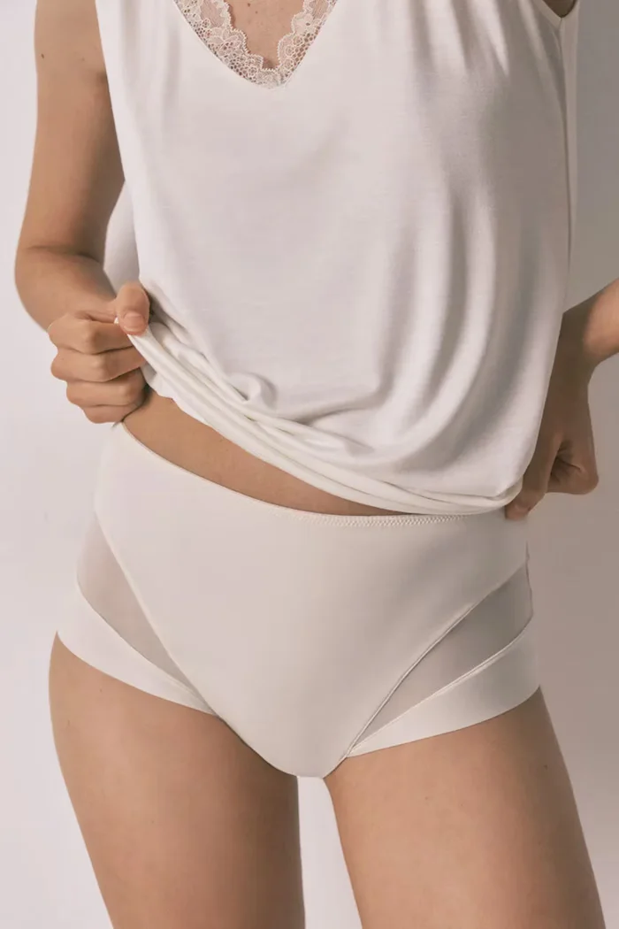 women'secret Боксерки в бежово 4213723