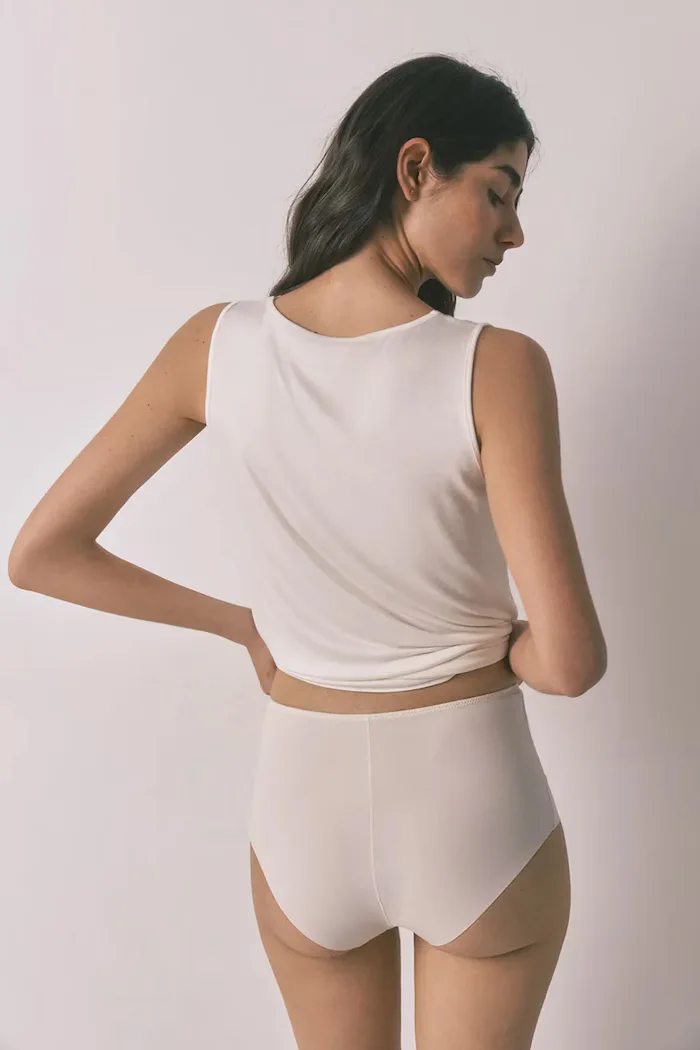 women'secret Боксерки в бежово 4213723