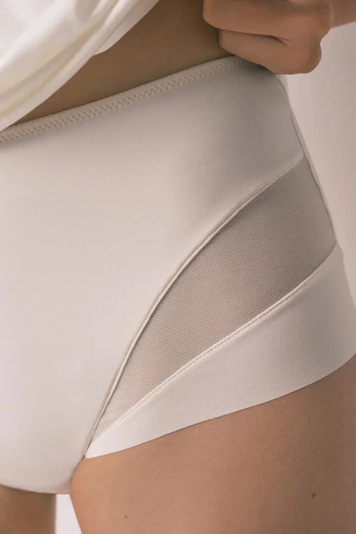 women'secret Боксерки в бежово 4213723
