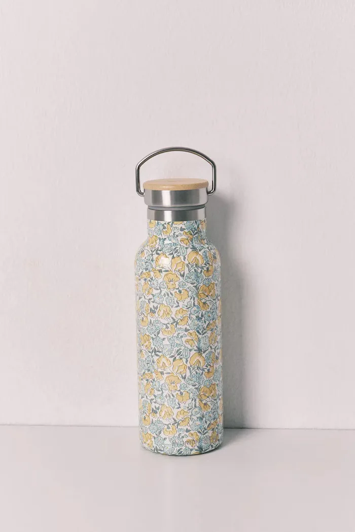 women'secret Бутилка жълта 1373589